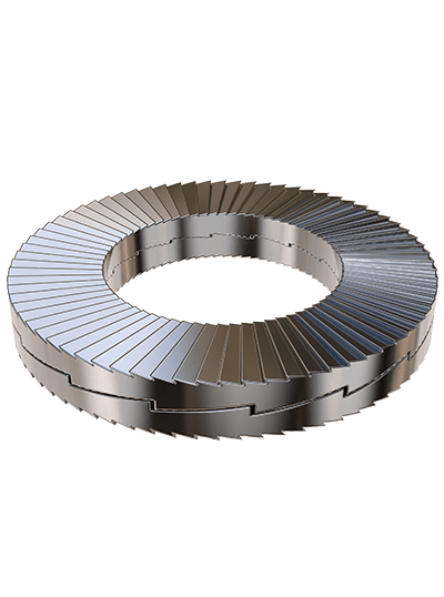 Wedge Lock Washers