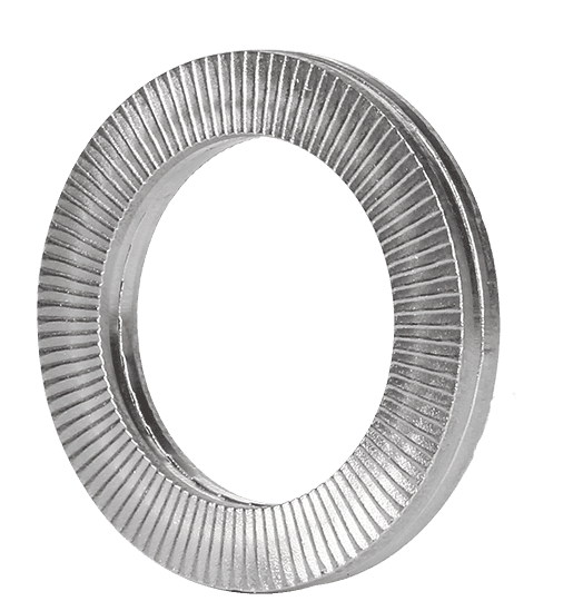 Kilitli Pul Twin Washers